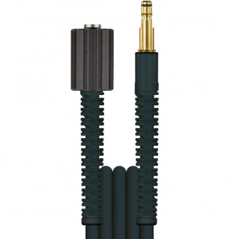 flexy - DN06 - 300 bar - M22 F - steeknippel 8.8 mm